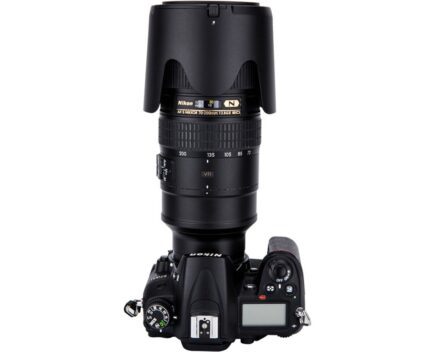 Nikon HB-29 for 70-200mm f2.8 G VR Chính Hãng