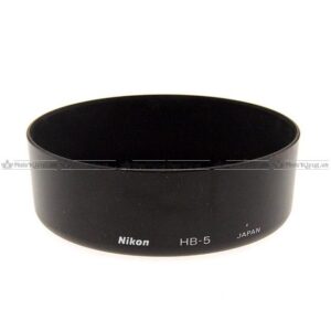 Nikon HB-5 for 35-105mm f3.5-4.5D Chính Hãng