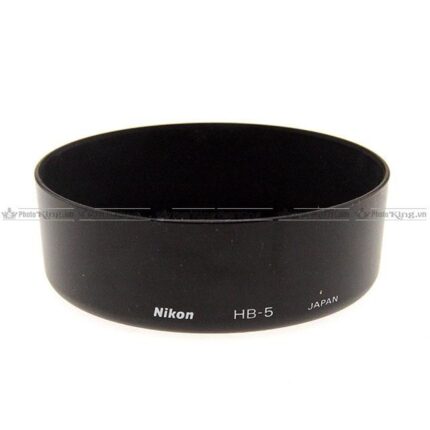 Nikon HB-5 for 35-105mm f3.5-4.5D Chính Hãng