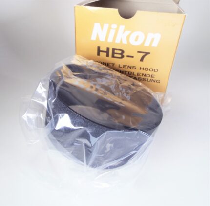 Nikon HB-7 for 80-200mm f2.8 Chính Hãng