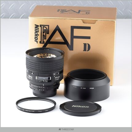 Nikon HN-31 for 85mm f1.4D Chính Hãng