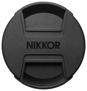 Nikon LC-67B LENS CAP Chính Hãng