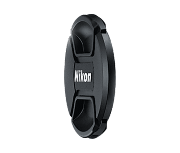 Nikon LENS CAP LC-52 Chính Hãng
