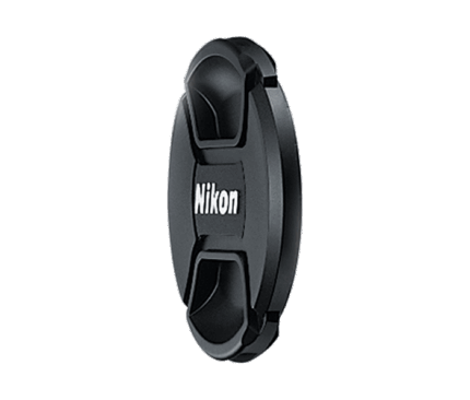Nikon LENS CAP LC-52 Chính Hãng