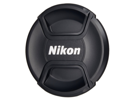 Nikon LENS CAP LC-55A Chính Hãng