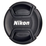Nikon LENS CAP LC-58 Chính Hãng