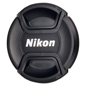 Nikon LENS CAP LC-58 Chính Hãng