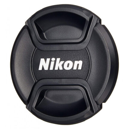 Nikon LENS CAP LC-58 Chính Hãng