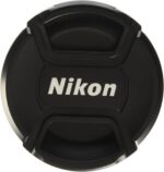 Nikon LENS CAP LC-62 Chính Hãng