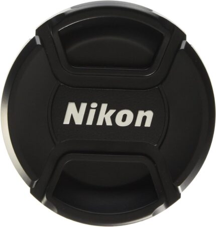 Nikon LENS CAP LC-62 Chính Hãng