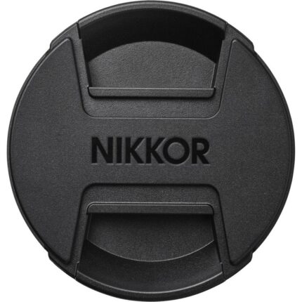 Nikon LENS CAP LC-62B Chính Hãng