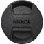 Nikon LENS CAP LC-62B Chính Hãng