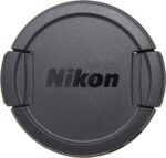 Nikon LENS CAP LC-67 Chính Hãng