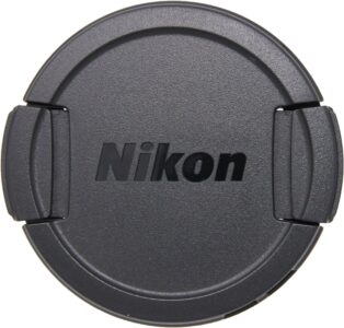 Nikon LENS CAP LC-67 Chính Hãng