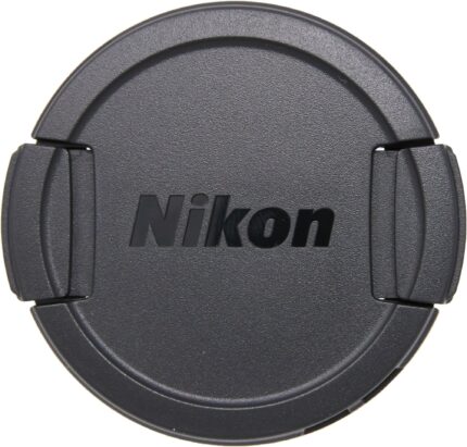 Nikon LENS CAP LC-67 Chính Hãng
