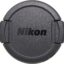Nikon LENS CAP LC-67 Chính Hãng