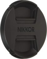 Nikon LENS CAP LC-72B Chính Hãng