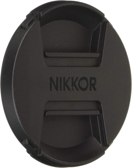 Nikon LENS CAP LC-72B Chính Hãng