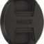 Nikon LENS CAP LC-72B Chính Hãng