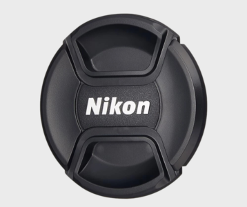 Nikon LENS CAP LC-77 Chính Hãng