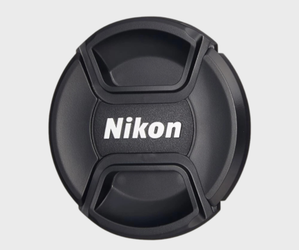 Nikon LENS CAP LC-77 Chính Hãng