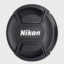 Nikon LENS CAP LC-77 Chính Hãng
