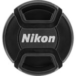 Nikon LENS CAP LC-82 Chính Hãng