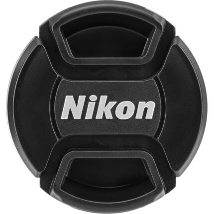 Nikon LENS CAP LC-82 Chính Hãng