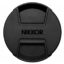 Nikon LENS CAP LC-82B Chính Hãng