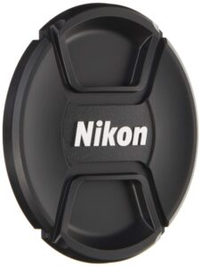 Nikon LENS CAP LC-95 Chính Hãng