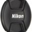 Nikon LENS CAP LC-95 Chính Hãng
