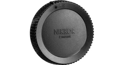 Nikon LENS CAP LF-N1 Chính Hãng