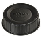 Nikon LF-4 REAR LENS CAP Chính Hãng