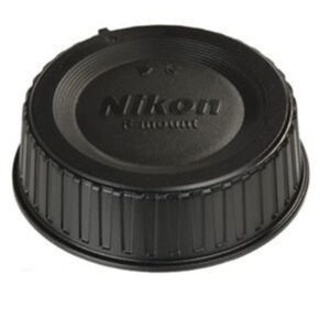 Nikon LF-4 REAR LENS CAP Chính Hãng