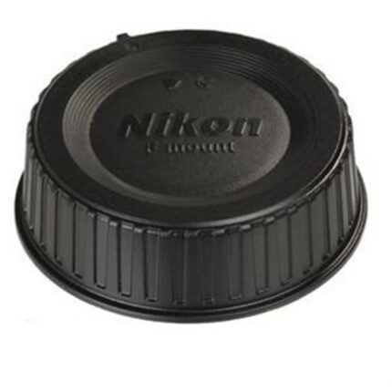 Nikon LF-4 REAR LENS CAP Chính Hãng