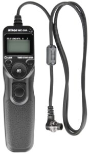 Nikon MC-36A Bộ điều khiển chụp máy ảnh Chính Hãng
