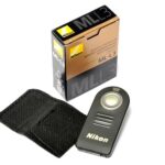 Nikon ML-L3 REMOTE CONTROL WCML-L3 Chính Hãng
