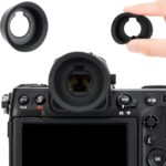 Nikon RUBBER EYECUP DK-33