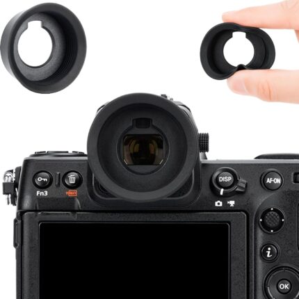 Nikon RUBBER EYECUP DK-33