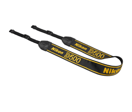 Nikon STRAP AN-DC17 Chính Hãng