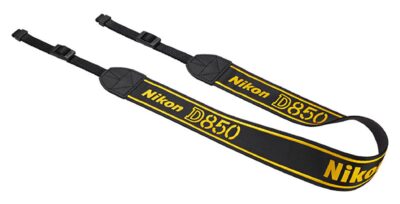 Nikon STRAP AN-DC18 Chính Hãng