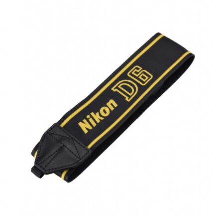 Nikon STRAP AN-DC22 for D6 Chính Hãng