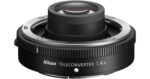 Nikon TC 1.4x Chính Hãng