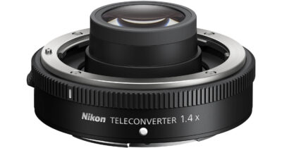 Nikon TC 1.4x Chính Hãng