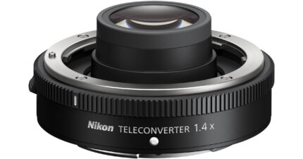 Nikon TC 1.4x Chính Hãng