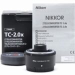 Nikon TC 2.0x Chính Hãng