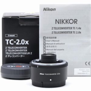 Nikon TC 2.0x Chính Hãng
