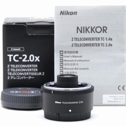 Nikon TC 2.0x Chính Hãng