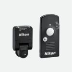 Nikon WR-R11a Wireless Remote Controller SG Chính Hãng