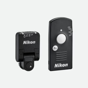 Nikon WR-R11a Wireless Remote Controller SG Chính Hãng